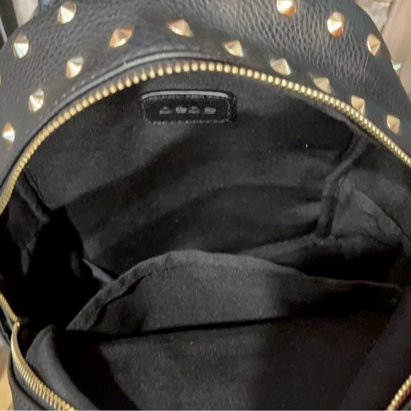 Bebe Small Backpack - Picture 3 of 13